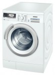 Siemens WM 12S890 çamaşır makinesi