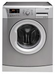 BEKO WKB 61031 PTYS 洗衣机