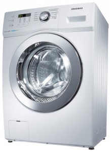 写真 洗濯機 Samsung WF702W0BDWQ