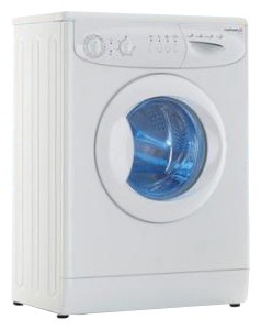 Photo Machine à laver Liberton LL1040
