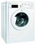 Indesit IWSE 5105 B Máquina de lavar
