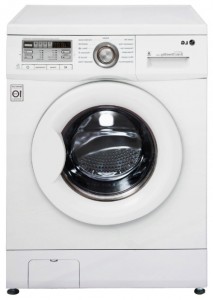 तस्वीर वॉशिंग मशीन LG F-10B8NDW1