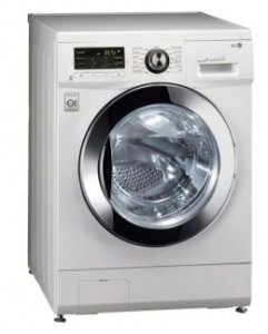 写真 洗濯機 LG F-1096NDW3
