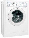 Indesit IWSD 51251 C ECO Wasmachine