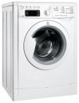 Indesit IWE 6105 洗濯機