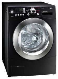 Photo Machine à laver LG F-1403TDS6