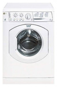 fotoğraf çamaşır makinesi Hotpoint-Ariston ARSL 80