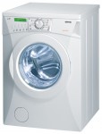 Gorenje WA 63120 çamaşır makinesi