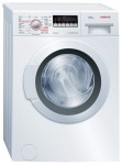 Bosch WLG 20261 Máquina de lavar