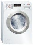 Bosch WLX 24261 Máquina de lavar