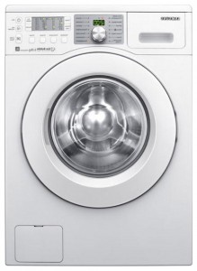 Foto Máquina de lavar Samsung WF0602WJWD