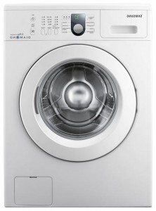 Foto Máquina de lavar Samsung WFM592NMHD