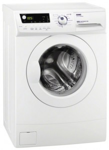 Foto Máquina de lavar Zanussi ZWS 77100 V