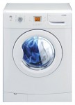 BEKO WMD 76125 çamaşır makinesi
