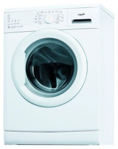 Photo Machine à laver Whirlpool AWS 51001
