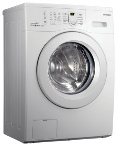 fotoğraf çamaşır makinesi Samsung WF6RF1R0N0W