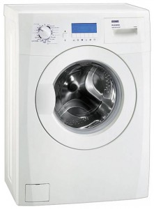 写真 洗濯機 Zanussi ZWG 3101