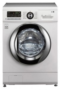 तस्वीर वॉशिंग मशीन LG F-1296SD3