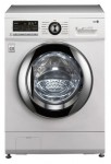 LG F-1296SD3 Wasmachine