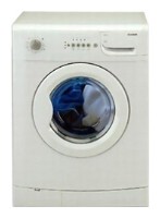 तस्वीर वॉशिंग मशीन BEKO WKD 23500 TT