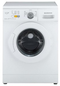 写真 洗濯機 Daewoo Electronics DWD-MH1011