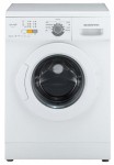 Daewoo Electronics DWD-MH1011 ﻿Washing Machine