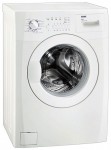 Zanussi ZWH 2101 Máquina de lavar