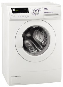 fotoğraf çamaşır makinesi Zanussi ZWO 7100 V