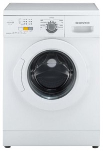fotoğraf çamaşır makinesi Daewoo Electronics DWD-MH8011