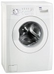 Zanussi ZWO 2101 洗衣机