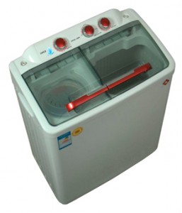 fotoğraf çamaşır makinesi KRIsta KR-80
