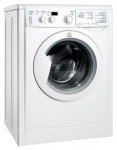 Indesit IWSD 71051 çamaşır makinesi