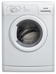 写真 洗濯機 IGNIS LOE 8001