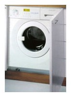 fotoğraf çamaşır makinesi Bompani BO 05600/E