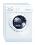 Bosch WLX 16160 Máquina de lavar