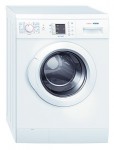 Bosch WLX 20460 Máquina de lavar