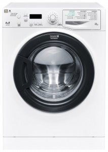 Photo Machine à laver Hotpoint-Ariston WMUF 5051 B