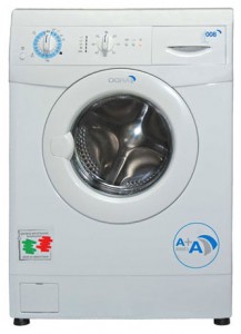 fotoğraf çamaşır makinesi Ardo FLS 81 S