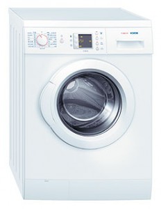 照片 洗衣机 Bosch WAE 24440