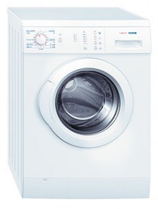 写真 洗濯機 Bosch WAE 16160