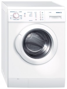 Foto Máquina de lavar Bosch WAE 20160