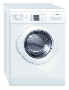 Fil Tvättmaskin Bosch WAE 20440