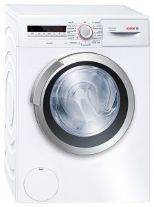 รูปถ่าย เครื่องซักผ้า Bosch WLK 20271