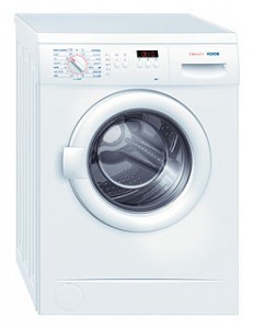 तस्वीर वॉशिंग मशीन Bosch WAA 16260