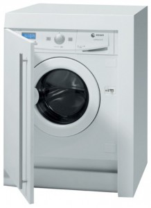 fotoğraf çamaşır makinesi Fagor FS-3612 IT
