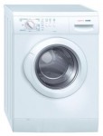 Bosch WLF 20060 Máquina de lavar