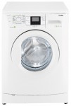 BEKO WMB 61643 PTE Mașină de spălat