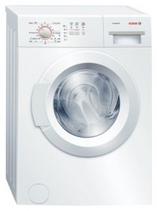 Foto Máquina de lavar Bosch WLX 20061