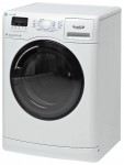 Whirlpool Aquasteam 9759 ﻿Washing Machine
