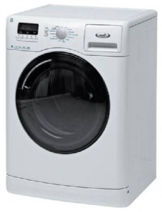 写真 洗濯機 Whirlpool Aquasteam 9559
